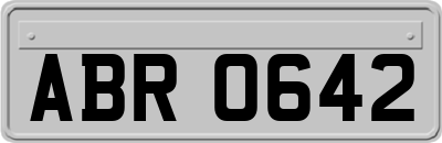 ABR0642