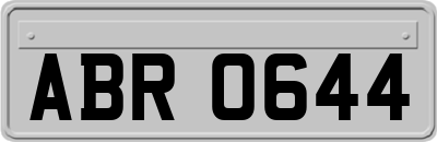 ABR0644