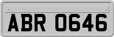 ABR0646