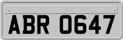 ABR0647