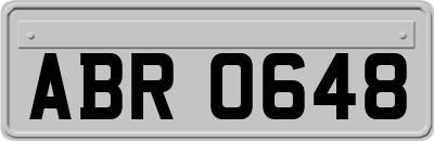 ABR0648