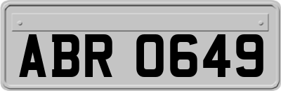 ABR0649