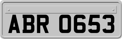 ABR0653