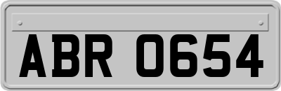 ABR0654