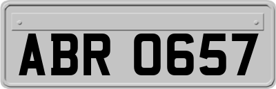 ABR0657