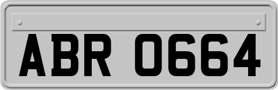 ABR0664