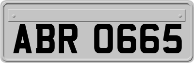 ABR0665