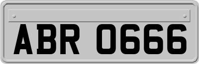 ABR0666