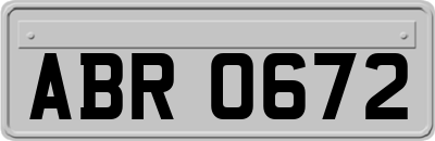 ABR0672