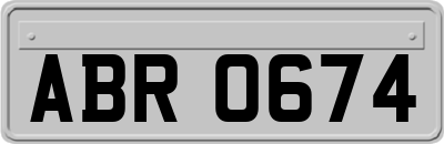 ABR0674