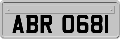ABR0681
