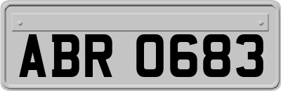 ABR0683
