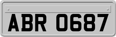 ABR0687