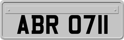 ABR0711