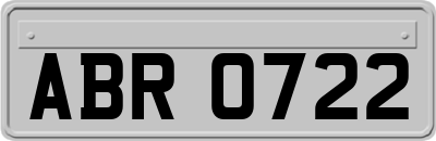 ABR0722