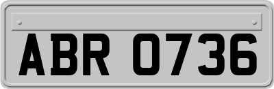 ABR0736
