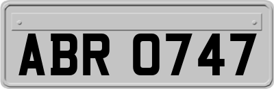 ABR0747
