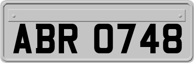 ABR0748