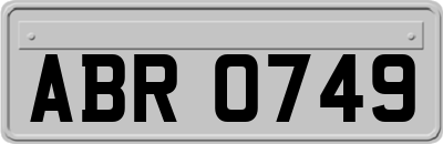 ABR0749