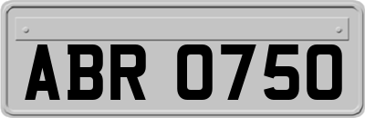 ABR0750
