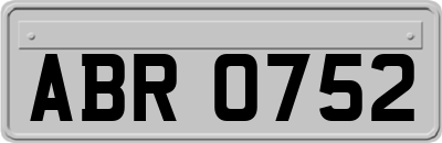 ABR0752