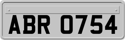 ABR0754
