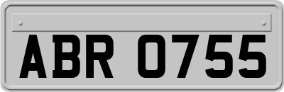 ABR0755