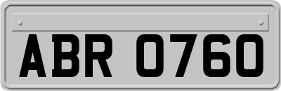 ABR0760