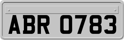 ABR0783