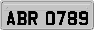 ABR0789
