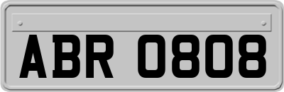 ABR0808
