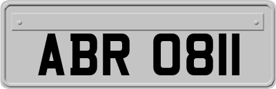 ABR0811
