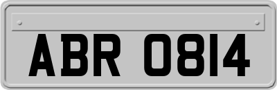 ABR0814