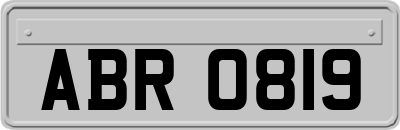 ABR0819