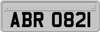 ABR0821