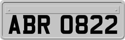 ABR0822