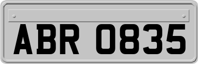 ABR0835
