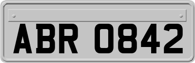 ABR0842