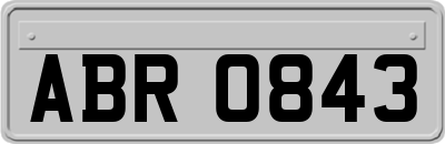 ABR0843