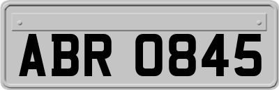 ABR0845