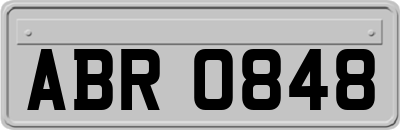 ABR0848