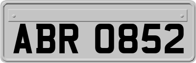 ABR0852