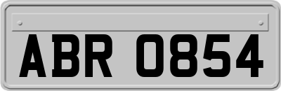 ABR0854