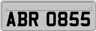 ABR0855