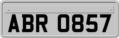 ABR0857