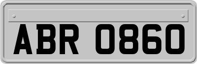 ABR0860