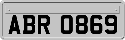 ABR0869