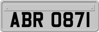 ABR0871