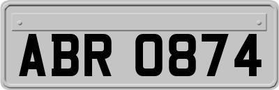 ABR0874