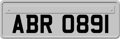 ABR0891